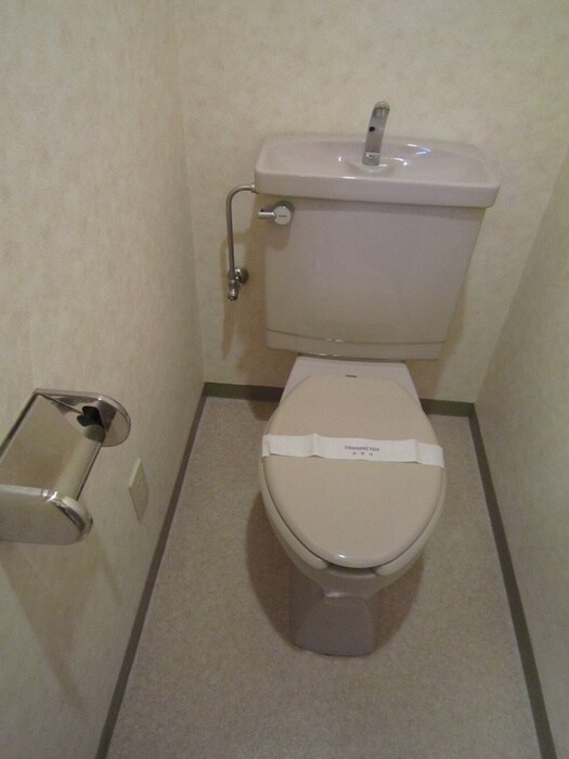 グレースピュアの物件内観写真