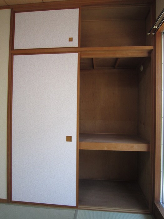 グレースピュアの物件内観写真