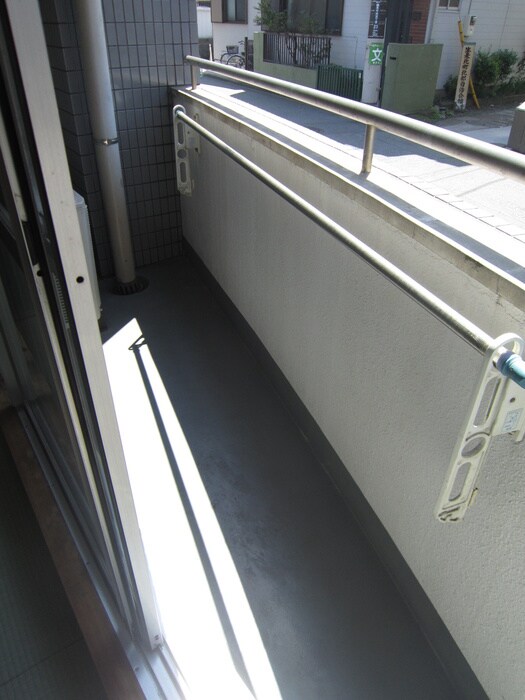 グレースピュアの物件内観写真