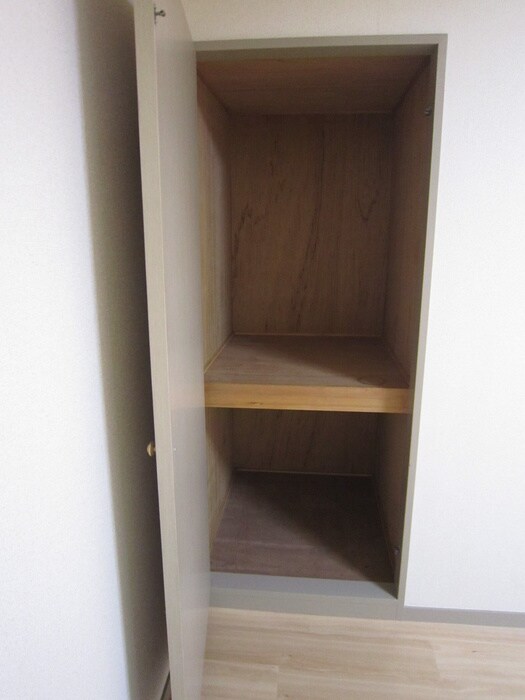 グレースピュアの物件内観写真