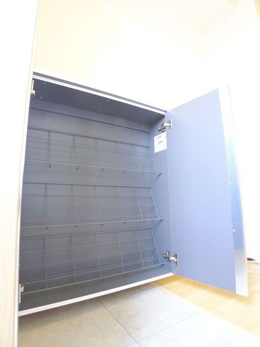 エスコート松戸新田の物件内観写真