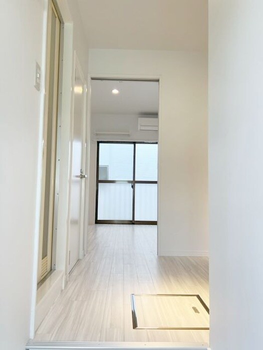 第8丸三マンションの物件内観写真