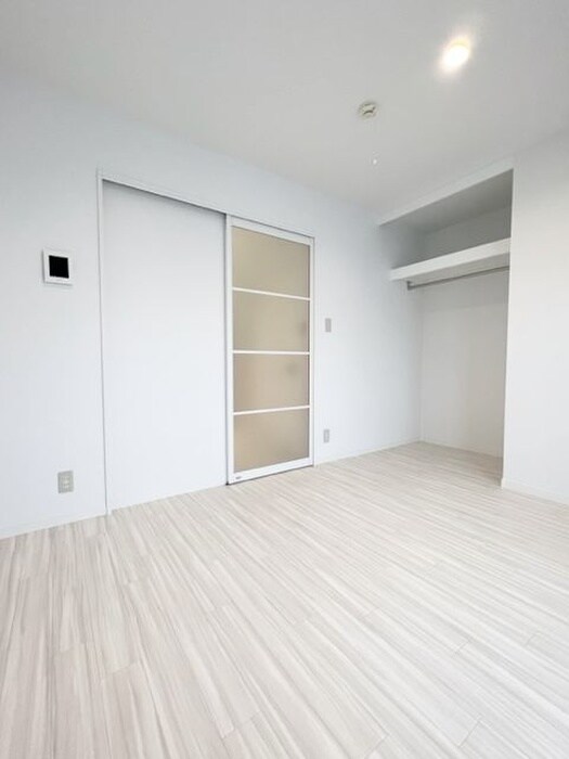 第8丸三マンションの物件内観写真