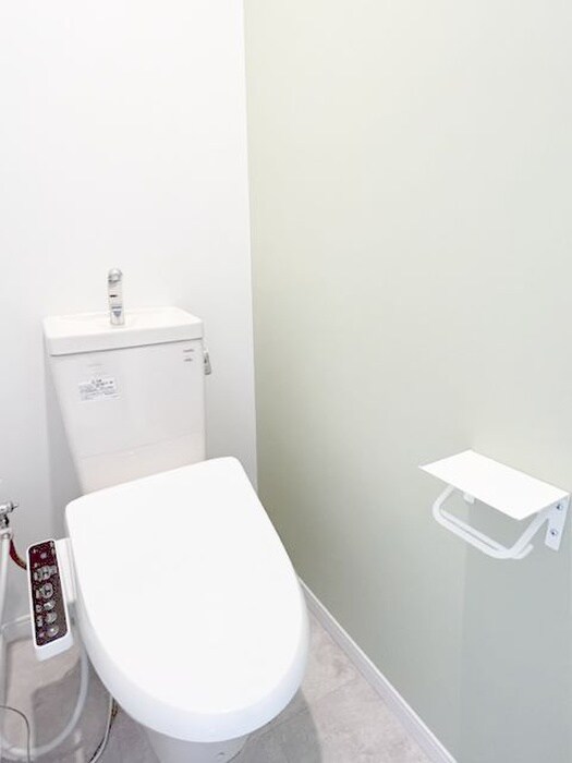 第8丸三マンションの物件内観写真