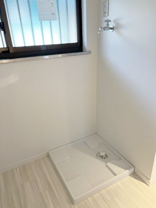 第8丸三マンションの物件内観写真