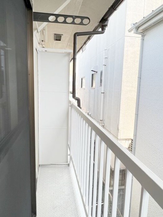 第8丸三マンションの物件内観写真