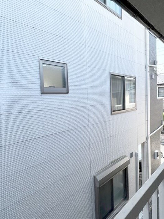 第8丸三マンションの物件内観写真