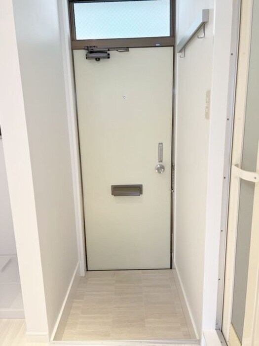 第8丸三マンションの物件内観写真