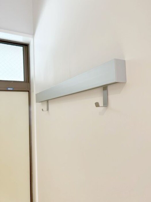 第8丸三マンションの物件内観写真