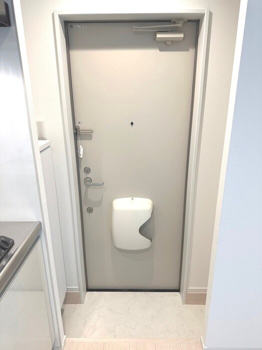 アザーレ・ソラ相武台の物件内観写真