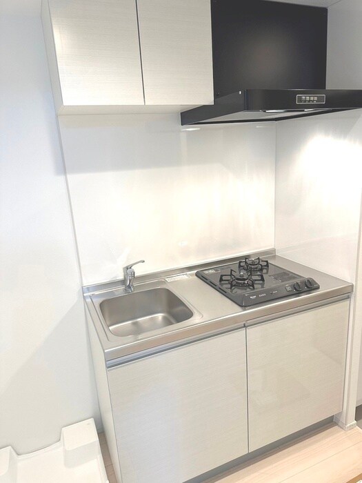 アザーレ・ソラ相武台の物件内観写真