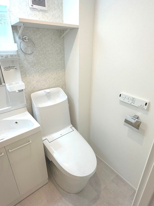 アザーレ・ソラ相武台の物件内観写真