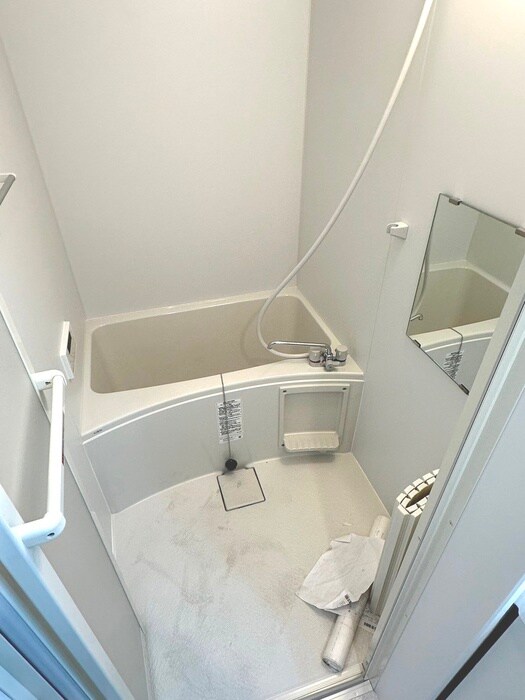 アザーレ・ソラ相武台の物件内観写真