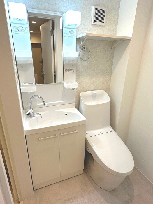 アザーレ・ソラ相武台の物件内観写真