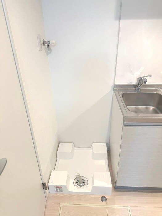 アザーレ・ソラ相武台の物件内観写真