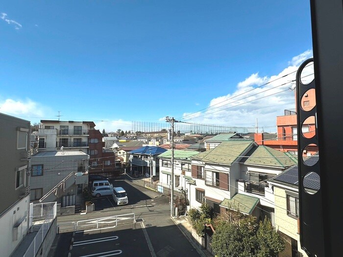 アザーレ・ソラ相武台の物件内観写真