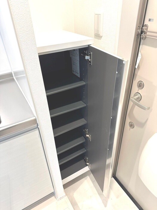 アザーレ・ソラ相武台の物件内観写真