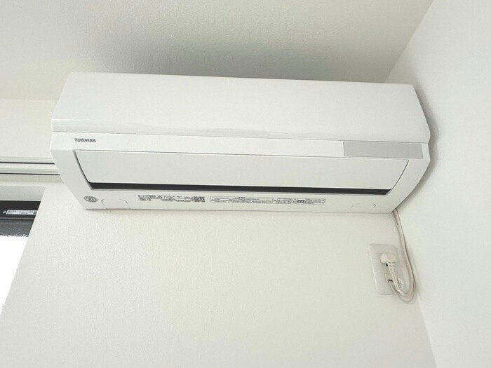 アザーレ・ソラ相武台の物件内観写真