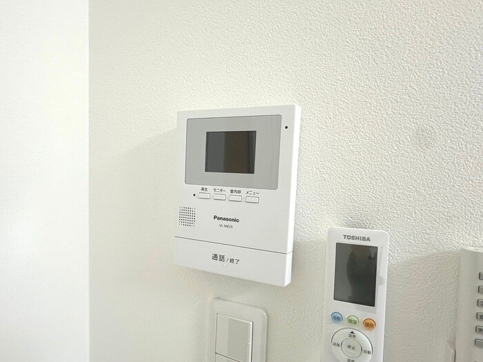 アザーレ・ソラ相武台の物件内観写真