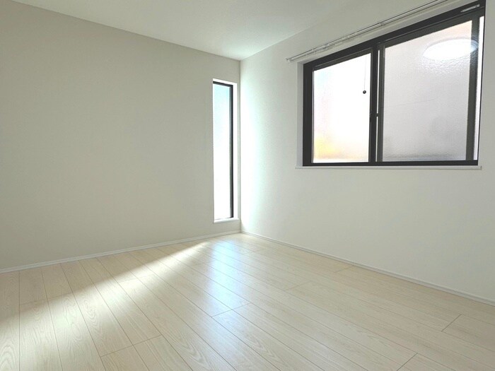 アザーレ・ソラ相武台の物件内観写真