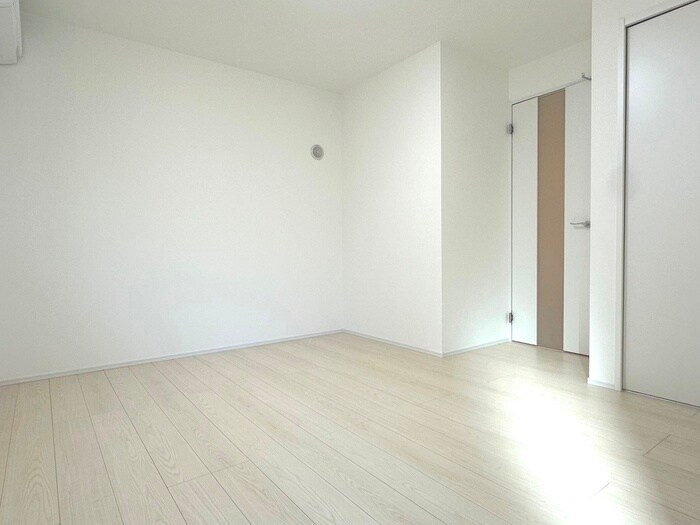 アザーレ・ソラ相武台の物件内観写真