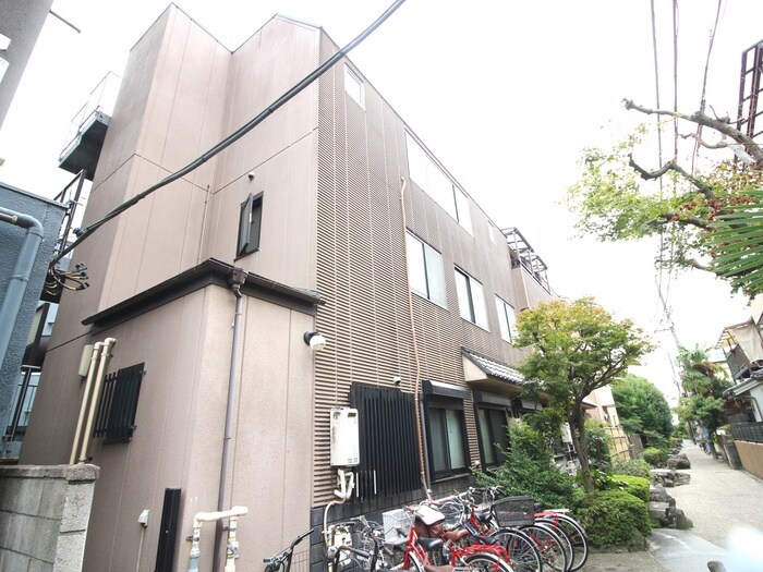 エステートＴＯＫＩの物件外観写真