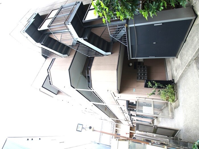 エステートＴＯＫＩの物件外観写真