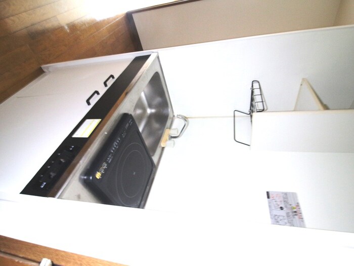 エステートＴＯＫＩの物件内観写真