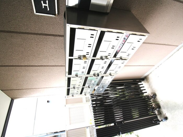 エステートＴＯＫＩの物件外観写真