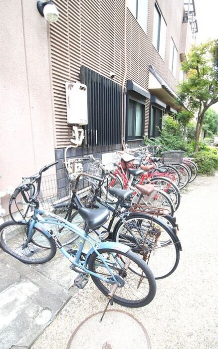 エステートＴＯＫＩの物件外観写真