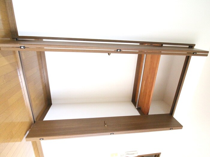 エステートＴＯＫＩの物件内観写真