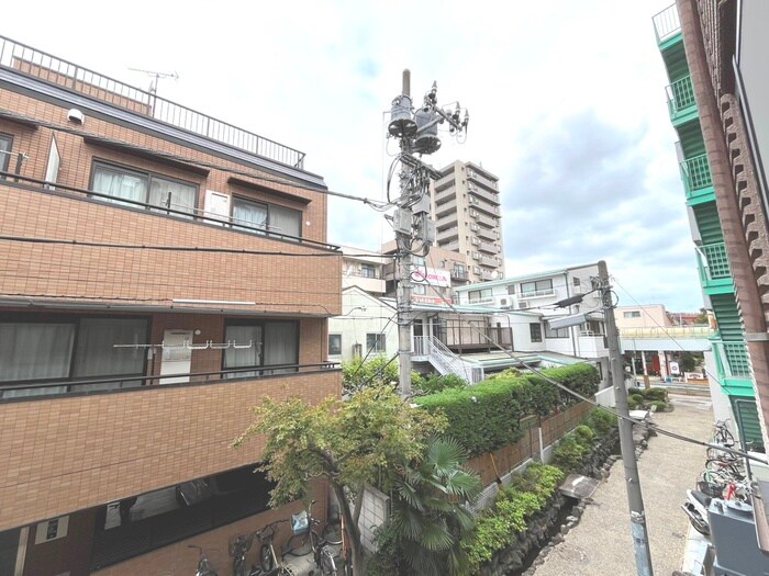 エステートＴＯＫＩの物件内観写真