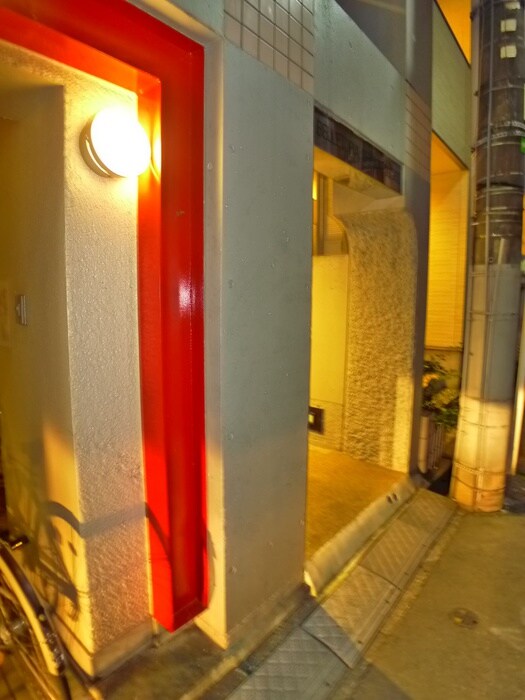 ベルトピア新松戸　第２の物件外観写真