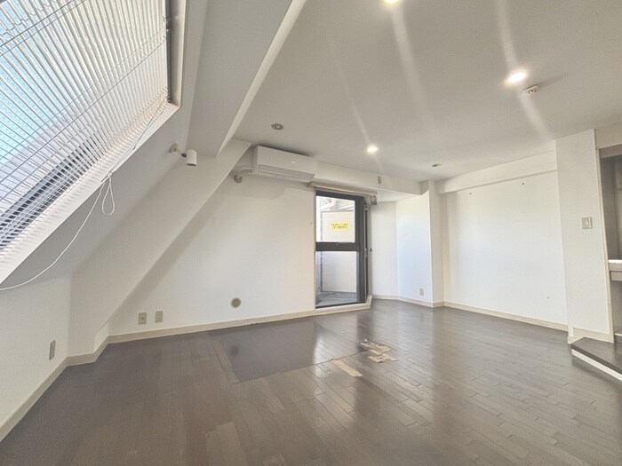 ベルトピア新松戸　第２の物件内観写真