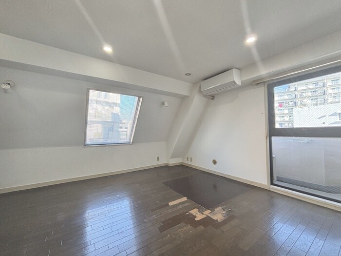 ベルトピア新松戸　第２の物件内観写真