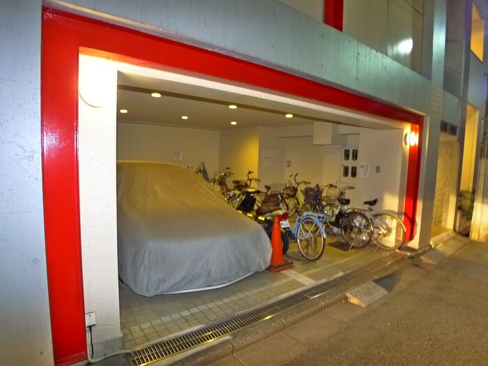 ベルトピア新松戸　第２の物件外観写真