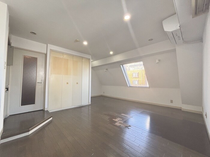 ベルトピア新松戸　第２の物件内観写真