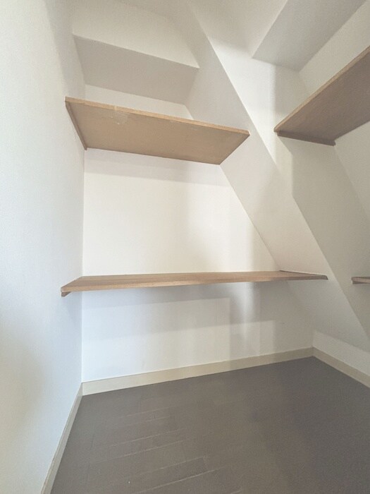 ベルトピア新松戸　第２の物件内観写真