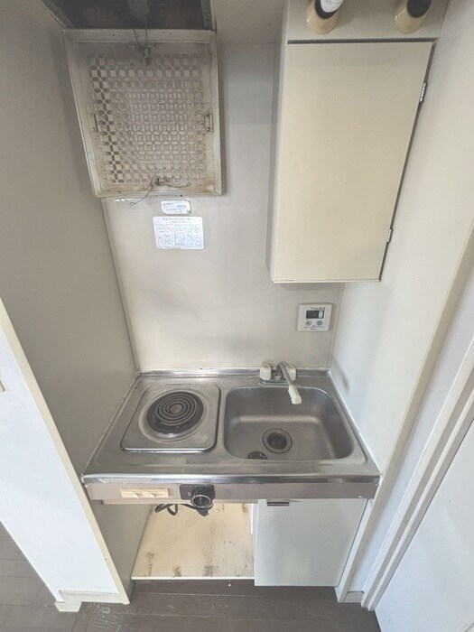 ベルトピア新松戸　第２の物件内観写真