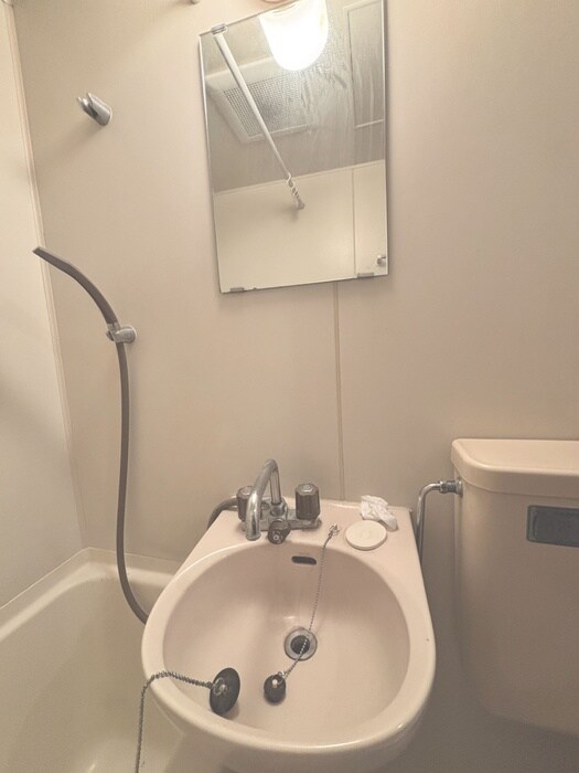 ベルトピア新松戸　第２の物件内観写真