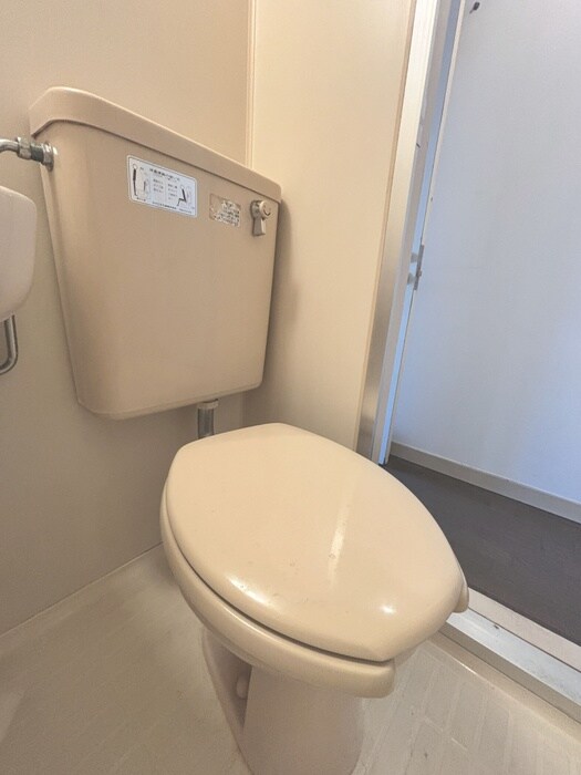 ベルトピア新松戸　第２の物件内観写真