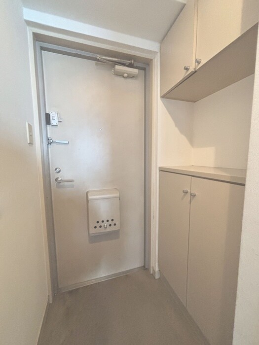 ベルトピア新松戸　第２の物件内観写真