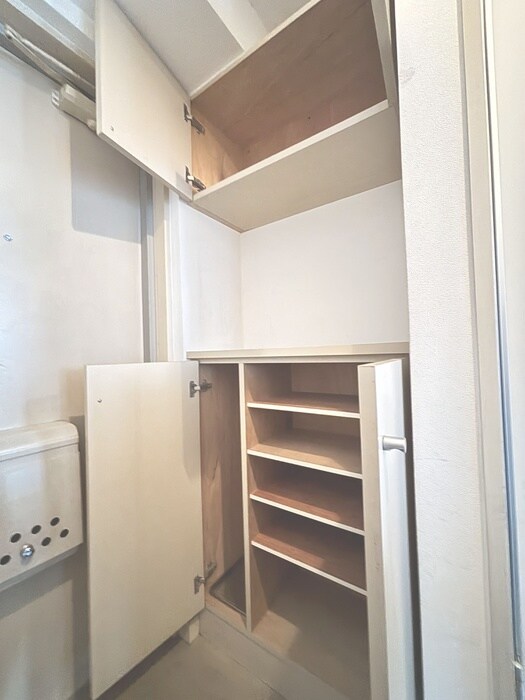 ベルトピア新松戸　第２の物件内観写真