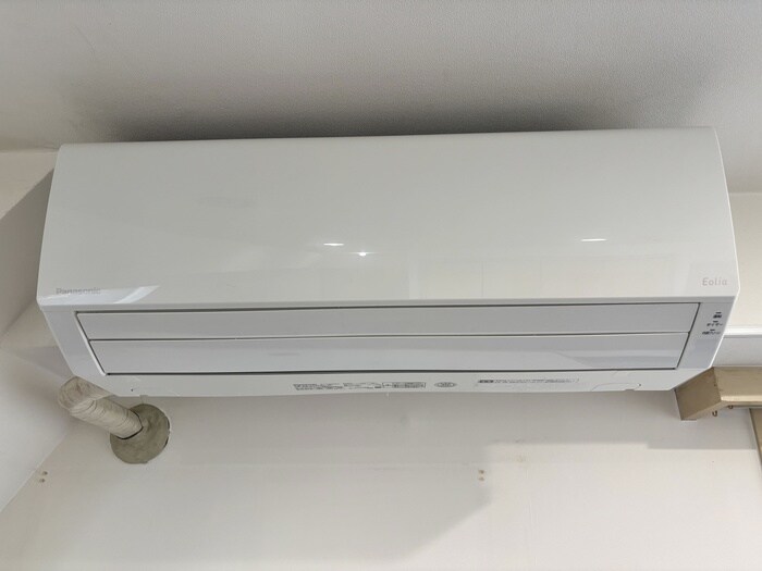 ベルトピア新松戸　第２の物件内観写真