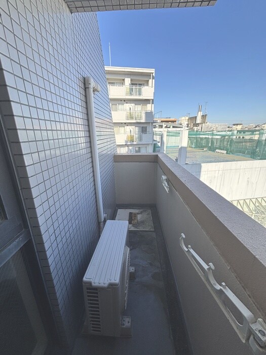 ベルトピア新松戸　第２の物件内観写真