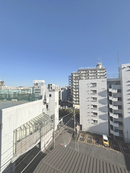 ベルトピア新松戸　第２の物件内観写真