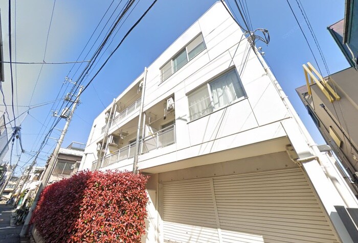 レバランス畑口の物件外観写真