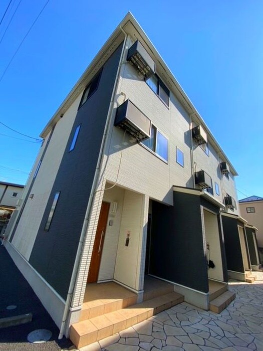 Ｐｒｅｓｔｉｇｅ　Ｏｗｎの物件外観写真