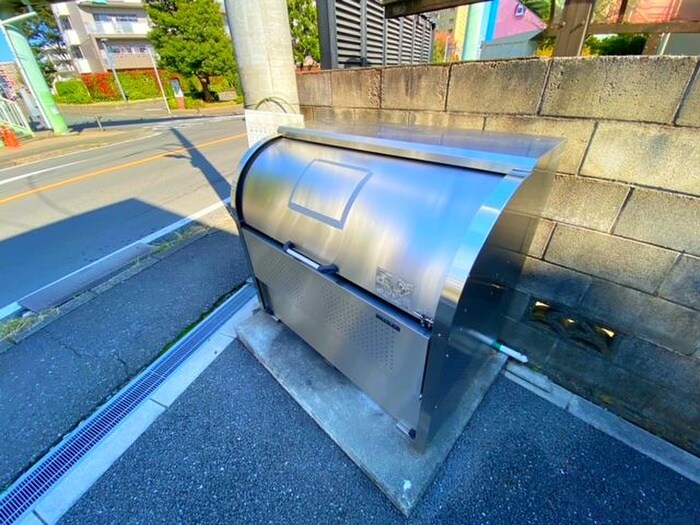 Ｐｒｅｓｔｉｇｅ　Ｏｗｎの物件外観写真