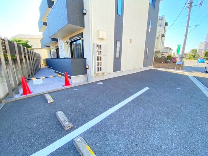 Ｐｒｅｓｔｉｇｅ　Ｏｗｎの物件外観写真